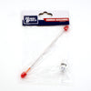 Hobby Basics 0.3mm Airbrush Needle/Nozzle Combo for AB101/AB102