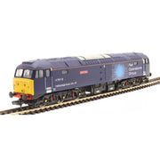 Hornby R30042TTS OO ROG Class 47 Co-Co 47813 Jack Frost TTS DCC Sound