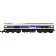 Hornby R30070 Hanson Class 59 Co-Co 59101 - Era 10