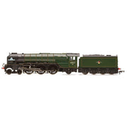 Hornby R30086 British Railways Peppercorn Class A1 4-6-2 60163 Tornado - Era 11