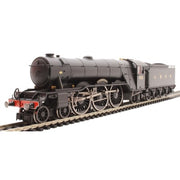 Hornby R30087 OO LNER A3 Class No. 45 Lemberg (Diecast Footplate & Flickeirng Firebox)