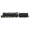 Hornby R30087 LNER A3 Class No. 45 Lemberg (Diecast Footplate and Flickeirng Firebox) - Era 3