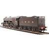 Hornby R30087 OO LNER A3 Class No. 45 Lemberg (Diecast Footplate & Flickeirng Firebox)