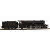 Hornby R30087 OO LNER A3 Class No. 45 Lemberg (Diecast Footplate & Flickeirng Firebox)