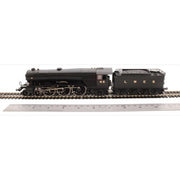 Hornby R30087 OO LNER A3 Class No. 45 Lemberg (Diecast Footplate & Flickeirng Firebox)