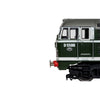 Hornby R30120 OO BR Class 31 A1A-A1A D5500