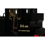 Hornby R30122 OO Departmental Class A1 Terrier 0-6-0 D.S.680