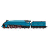 Hornby R30125 OO BR W1 Class Hush Hush Streamlined 4-6-4 60700