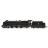 Hornby R30135 OO BR Princess Royal Class The Turbomotive 4-6-2 46202