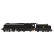 Hornby R30135 OO BR Princess Royal Class The Turbomotive 4-6-2 46202