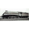 Hornby R30137 OO BR Class B17 5 4-6-0 61670 City of London Era 4 Locomotive