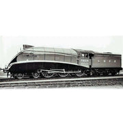 Hornby R30137 OO BR Class B17 5 4-6-0 61670 City of London Era 4 Locomotive