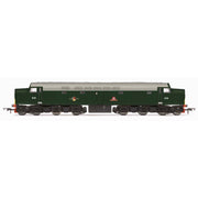 Hornby R30192 OO RailRoad Plus BR Class 40 1Co-Co1 D210 Empress of Britain