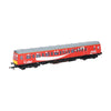 Hornby R30203 OO Coca-Cola Class 121