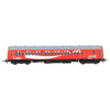 Hornby R30203 OO Coca-Cola Class 121