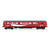 Hornby R30203 OO Coca-Cola Class 121