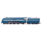 Hornby R30228 OO LMS Princess Coronation Class 4-6-2 6222 Queen Mary