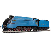 Hornby Dublo R30261 OO LNER A4 Class 4-6-2 4468 Mallard Great Gathering 10th Anniversary Era 10 Locomotive