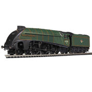 Hornby Dublo R30265 OO BR Class A4 4-6-2 60008 Dwight D. Eisenhower Great Gathering 10th Anniversary Era 10 Locomotive