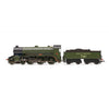 Hornby R30273 OO SR N15 King Arthur Class 4-6-0 741 Joyous Gard Big Four Centenary Collection Era 3 Locomotive