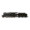 Hornby R30281 OO LMS Class 8F 2-8-0 No. 8310 Era 3 Locomotive