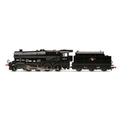 Hornby R30282 OO BR Class 8F 2-8-0 No. 48518 Era 5 Locomotive