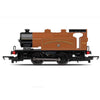 Hornby R30317 OO RailRoad M and GNJR 0-4-0T 100 Era 2 Locomotive