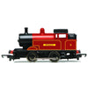 Hornby R30340 Hornby 70th Westwood 0-4-0 No. 9 Polly 1954-2024 Limited Edition Locomotive