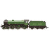 Hornby R30358 BR Early Class B1 4-6-0 61306 Mayflower 2014 - 2024 Locomotive