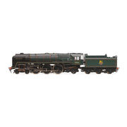 Hornby R30362 BR Early Britannia Class 4-6-2 70001 Lord Hurcomb 1948 - 1956 Locomotive