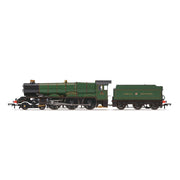 Hornby R30363 GWR 6000 King Class 4-6-0 6029 King Stephen 1923 - 1947 Locomotive