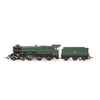 Hornby R30364 BR 6000 King Class 4-6-0, 6009 King Charles II Era 5 Locomotive