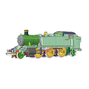 Hornby GWR Class 5101 Large Prairie 2-6-2T 4154 - Era 3