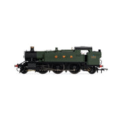 Hornby R3719X GWR Class 5101 Large Prairie 2-6-2T 4154 - Era 3 DCC Fitted