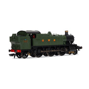 Hornby R3719 GWR Class 5101 Large Prairie 2-6-2T 4154 - Era 3