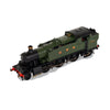 Hornby R3719 GWR Class 5101 Large Prairie 2-6-2T 4154 - Era 3