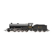 Hornby LNER Class O1 2-8-0 6359 - Era 3