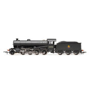 Hornby BR Class O1 2-8-0 63806 - Era 4