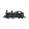 Hornby BR H Class 0-4-4T 31177 - Era 4