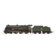 Hornby BR Early Lord Nelson Class 4-6-0 30852 Sir Walter Raleigh - Era 5