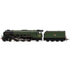 Hornby R3835 OO BR Thompson Class A2/3 4-6-2 60523 Sun Castle BR Green Late Locomotive