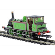 Hornby R3846 OO LSWR Terrier 0-6-0T 735 Locomotive