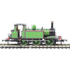 Hornby R3846 OO LSWR Terrier 0-6-0T 735 Locomotive