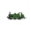 Hornby R3848 OO Transitional BR Terrier 0-6-0T 13 Carisbrooke Locomotive