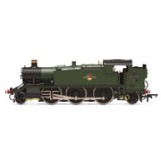 Hornby R3850 OO BR 61XX Class Large Prairie 2-6-2T 6147