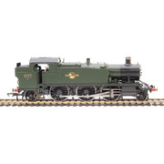 Hornby R3850 OO BR 61XX Class Large Prairie 2-6-2T 6147