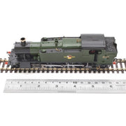 Hornby R3850 OO BR 61XX Class Large Prairie 2-6-2T 6147