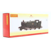 Hornby R3850 OO BR 61XX Class Large Prairie 2-6-2T 6147