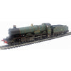 Hornby R3864 OO GWR Star Class 4-6-0 4003 Lode Star GWR Green Locomotive