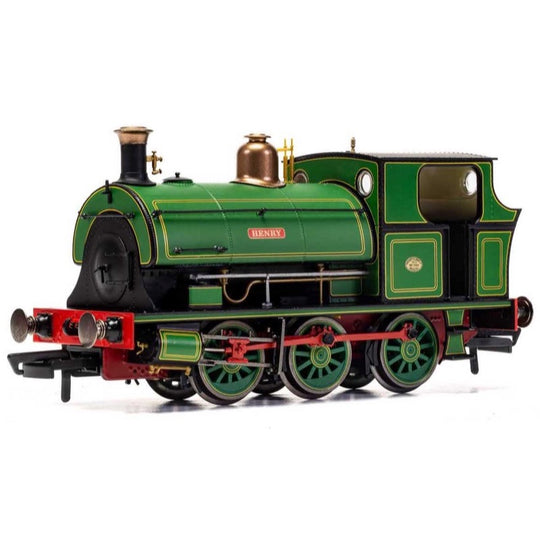 Hornby Locomotives – Metro Hobbies